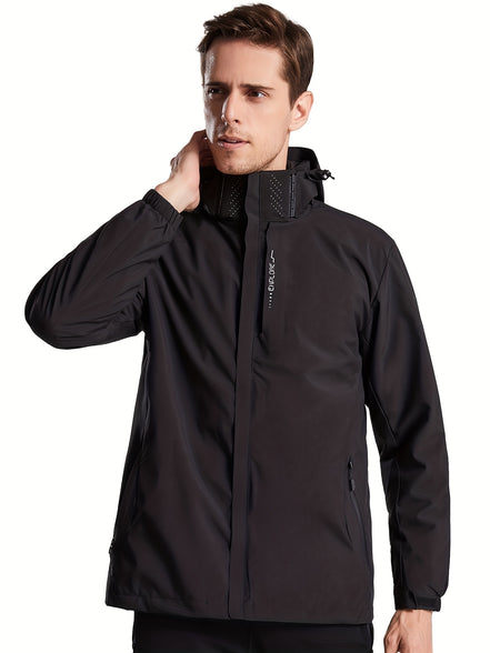 Men's Stylish All-Weather