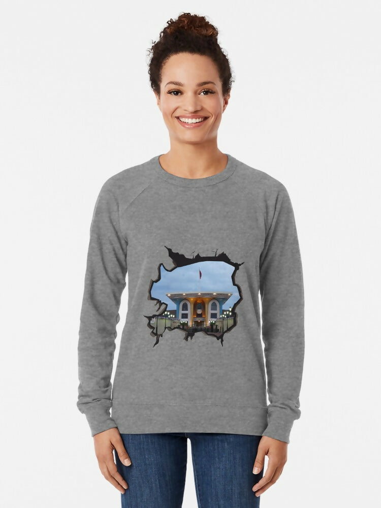 Long Sleeve T-Shirt