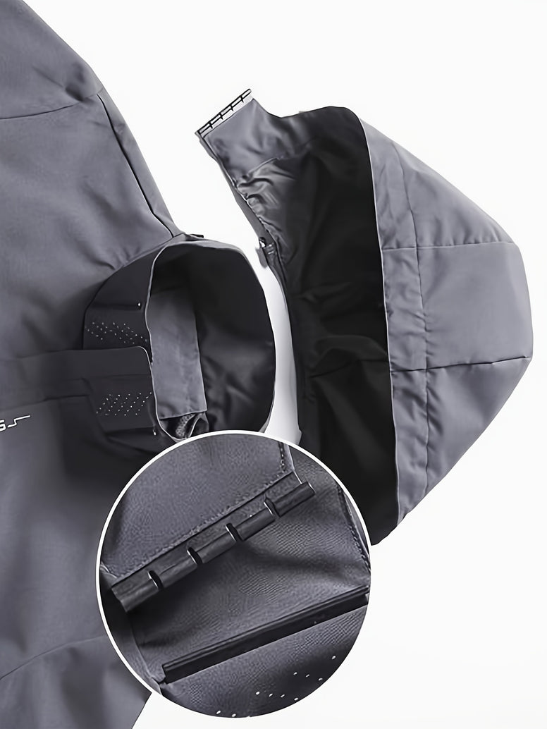 Men's Stylish All-Weather