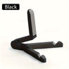 Adjustable Folding Tablet Stand Lightweight Portable Universal Device Holder