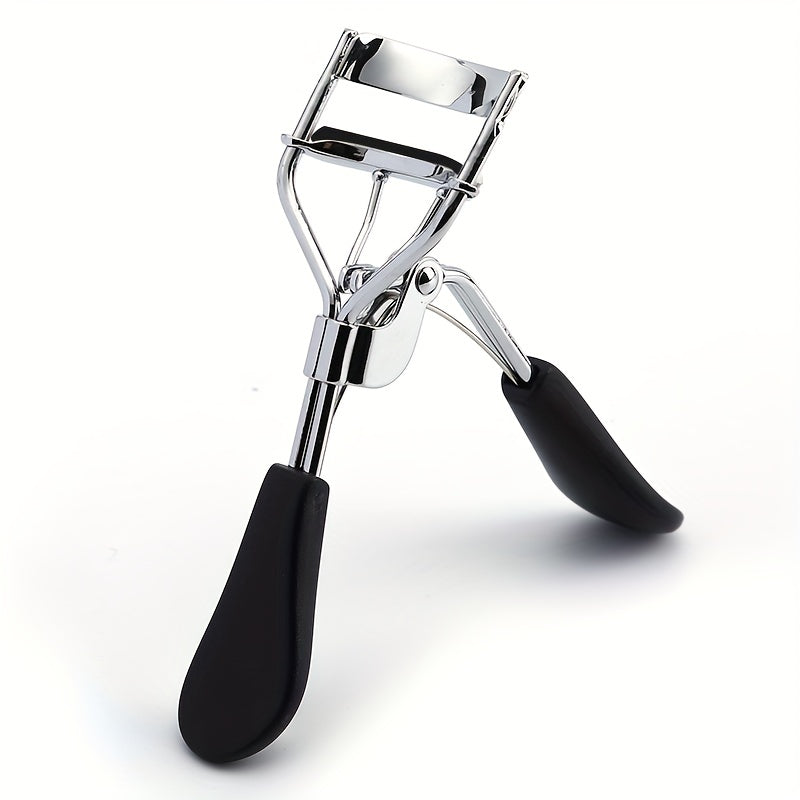 Universal Lash Curler: Effortless Curls for All Eye Shapes!