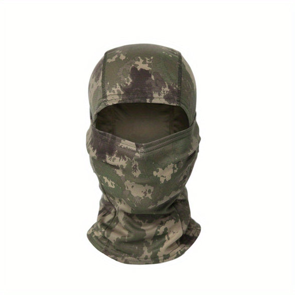 Ultimate Gear Balaclava Cap