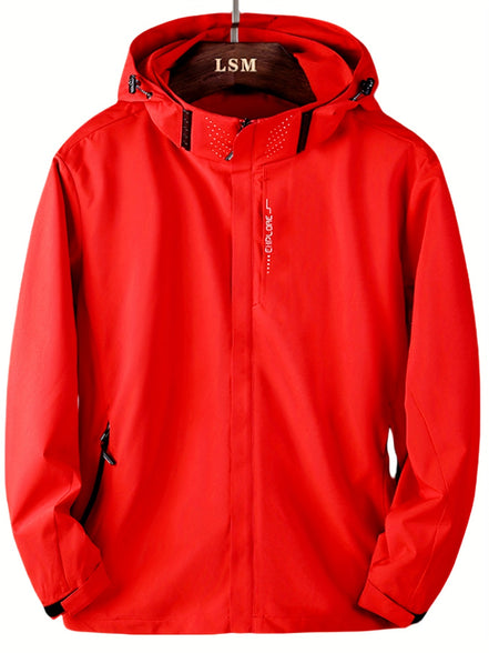 Men's Stylish All-Weather