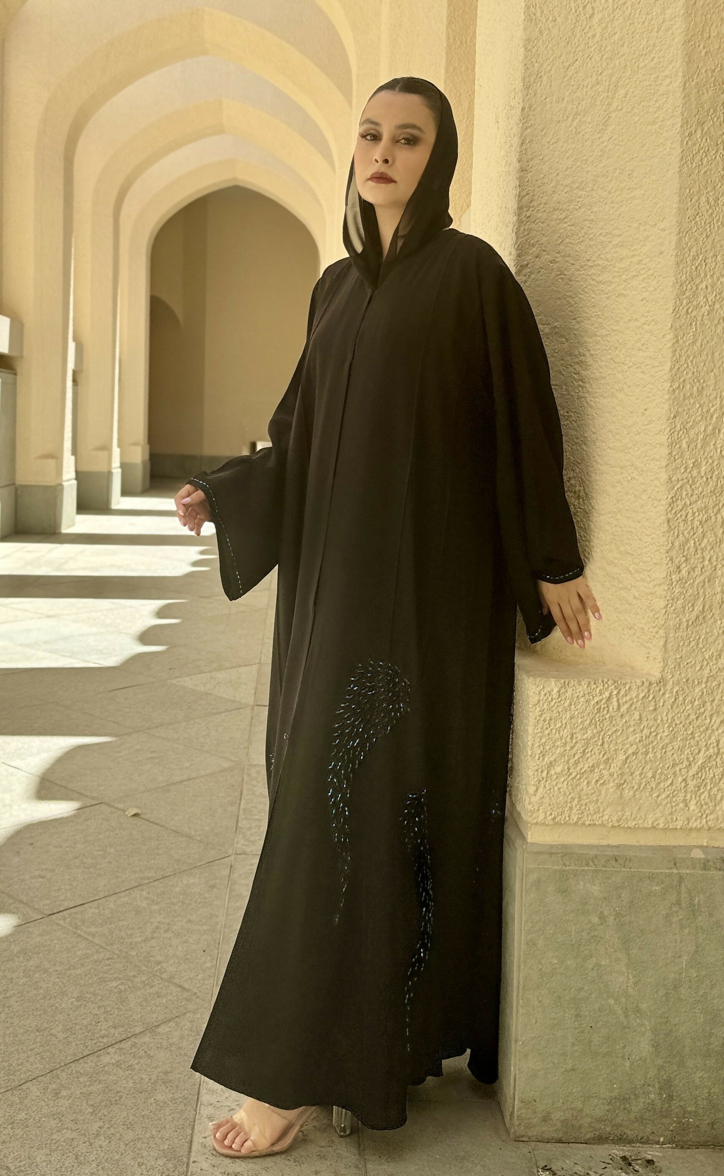 Abaya