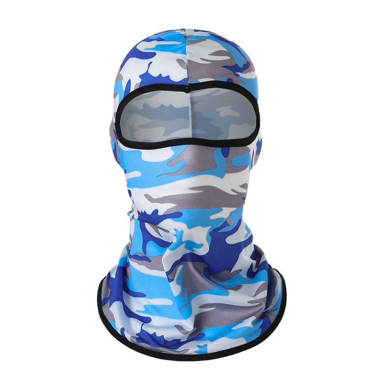 All-Weather Balaclava Hat: Ultimate