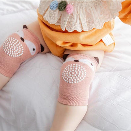 Baby Knee Pads