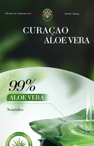 كريم العيون Revive & Refresh Aloe Vera Hyaluronic: مرطب مضاد للحساسية