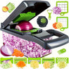 16-Piece Multifunctional Vegetable