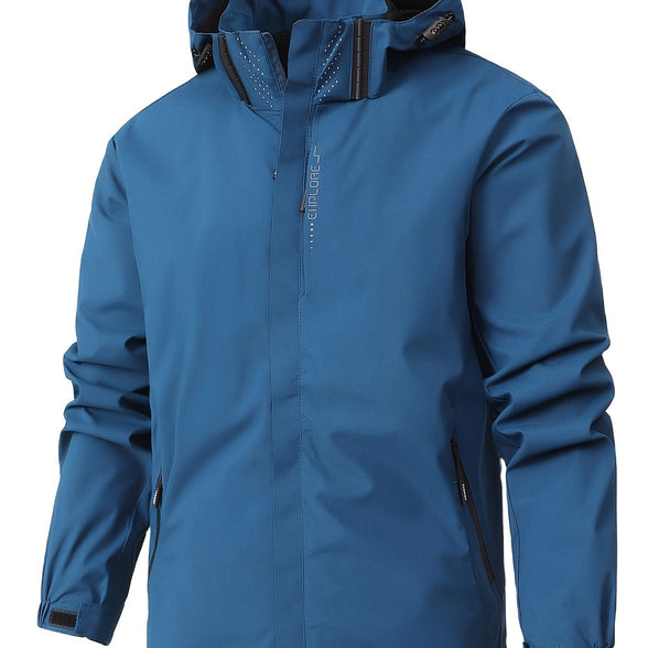 Men's Stylish All-Weather