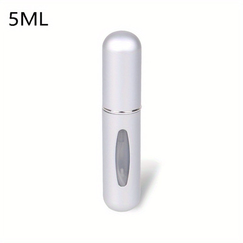 Refillable Mini Portable Perfume Atomizer 5,8 ML