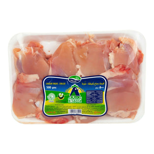 A'Saffa Chicken Franks 340 g
