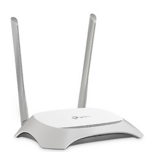 Tp-link Router TL-WR840N