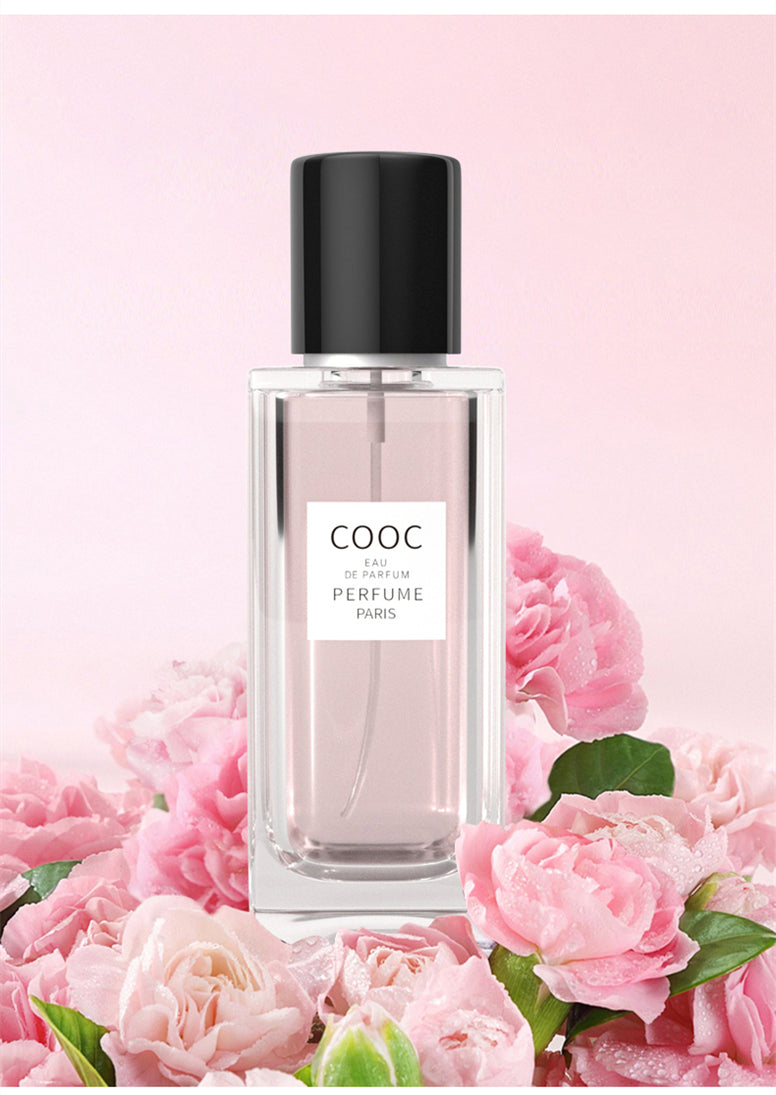 عطر COOC برائحة طويلة الأمد النساء 50 مل عطر الليل الحلو لعشاق العطور عطر النساء عطر بابانغو عطر أصلي طويل الأمد هدية للفتيات والنساء