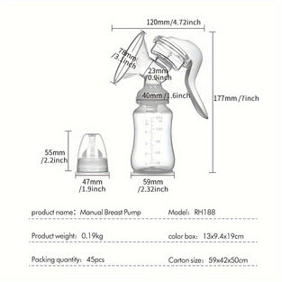 Breast Pump