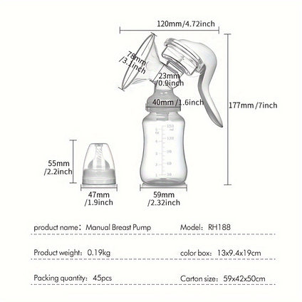 Breast Pump