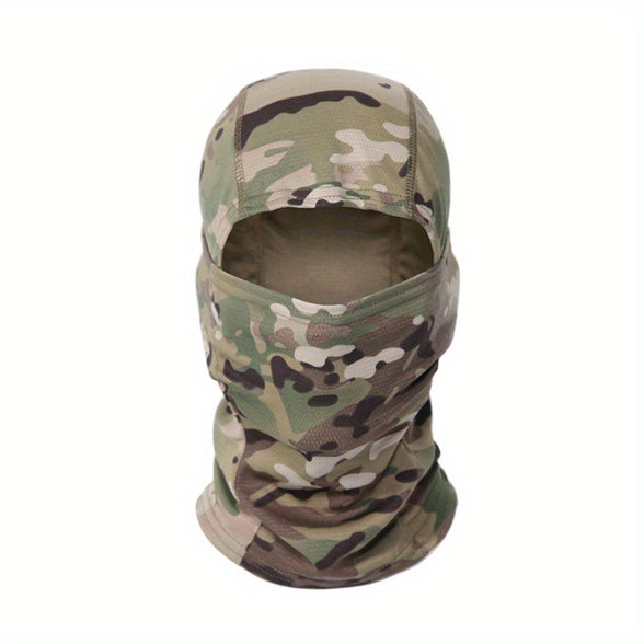 Ultimate Gear Balaclava Cap