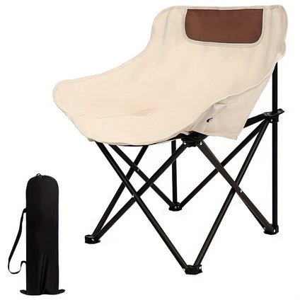 Durable U-Shaped Reinforced Camping Furniture