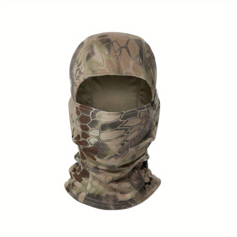 Ultimate Gear Balaclava Cap