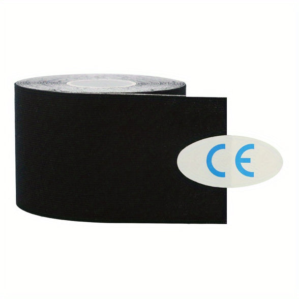 Sports Relief Elastic Kinesiology Tape for Enhanced Performance