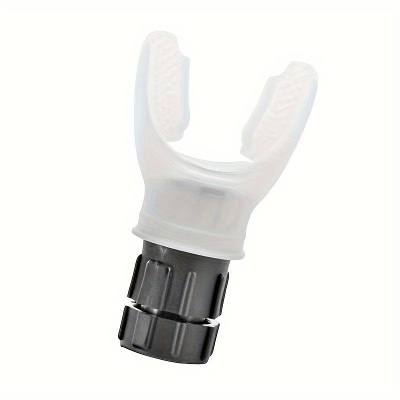 Ultimate Lung Capacity Booster: Portable Abdominal Breathing Training Device for Running, Swimming, Yoga & Rehabilitation