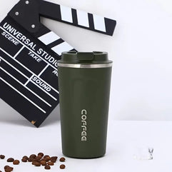 Smart Cup Thermos Bottle LED Temperature Display Coffee Mug Portable Vacuum Flasks Drinking Water Bottle