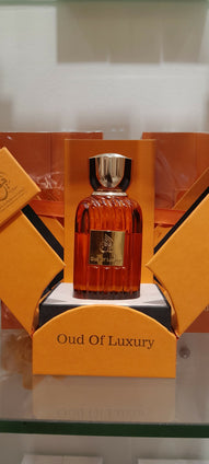 OUD OF LUXURY