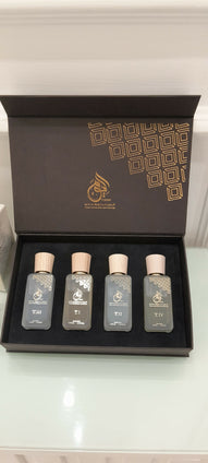 عطر TODAY PREMIUM من شركة Today للعطور والبخور