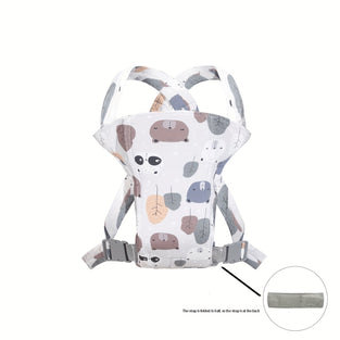 Cartoon Baby Carrier