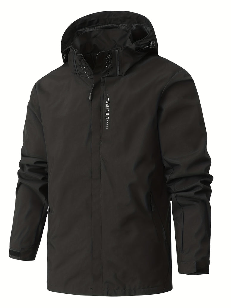 Men's Stylish All-Weather