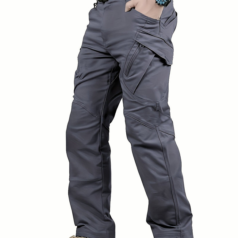 Men's Versatile Outdoor Hiking Pants