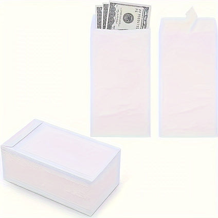 Cash Envelope Set