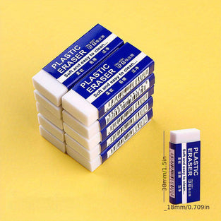 Soft And Non-marking Eraser