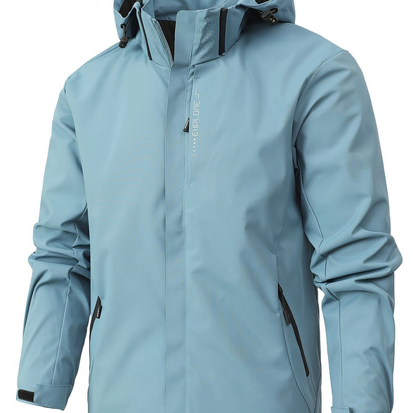 Men's Stylish All-Weather