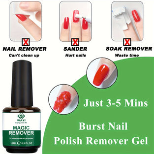 15ml Magic Remover