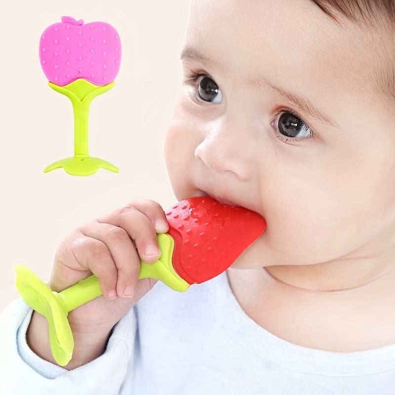 Clip Feeding Set 7 Piece Ergonomic Silicone Squeeze Feeder BPA Free Includes Milk and Water Bottle Convenient for Parents