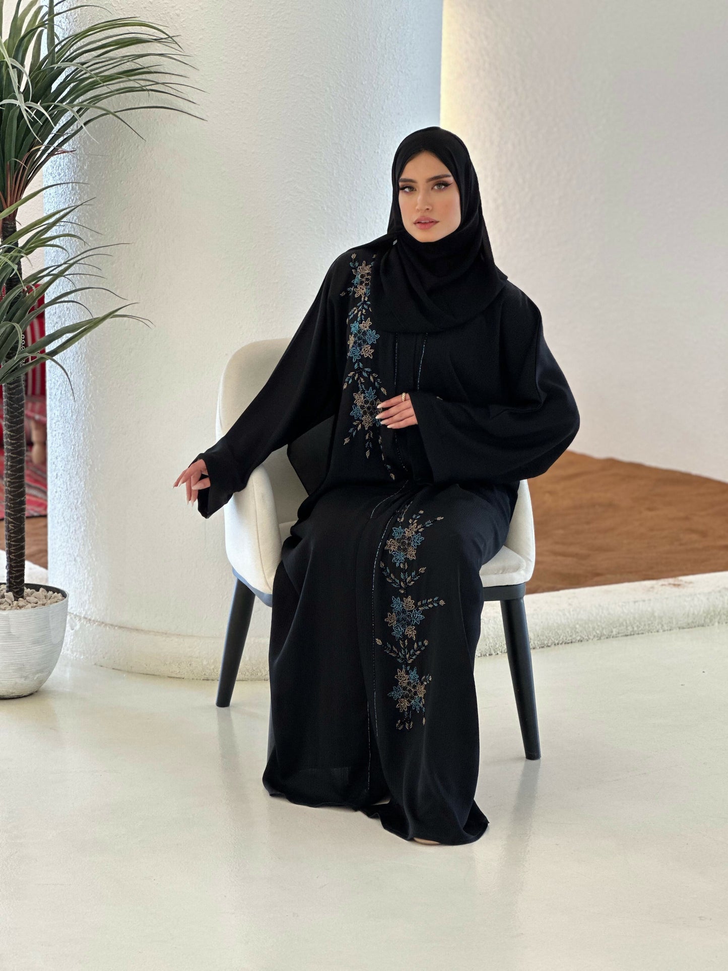 Abaya