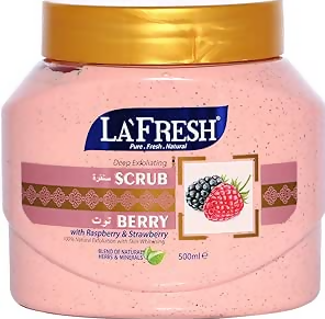 lafreshscrub