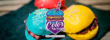 Food Color 100 gm