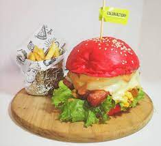 Food Color 100 gm