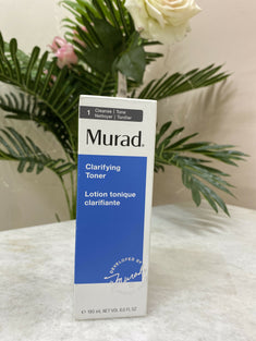 MURAD-CLARIFYING TONER