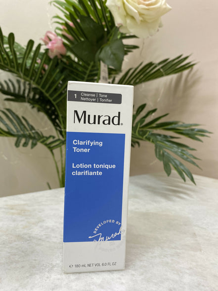 MURAD-CLARIFYING TONER