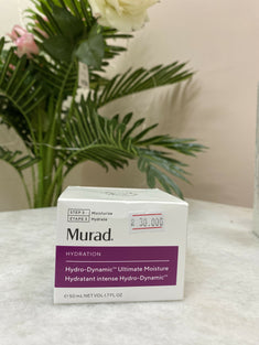 MURAD-HYDRO DYNAMIC ULTIMATE MOISTURIZER