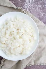 Calrose Egyptian Rice - 25kg
