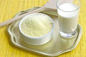Milk Powder - 1 KG