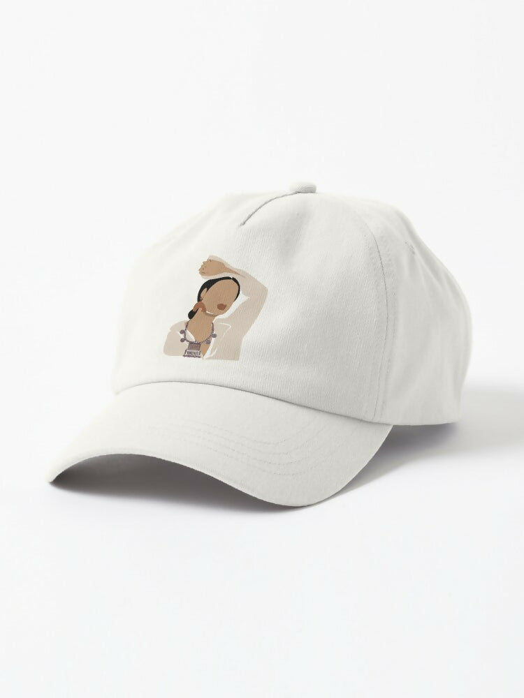 Y-Souvenirs cap