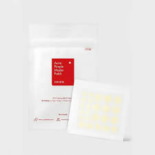 COSRX Acne Pimple Master Patch 24 pcs red