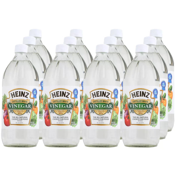 Vinegar - 1 ltr