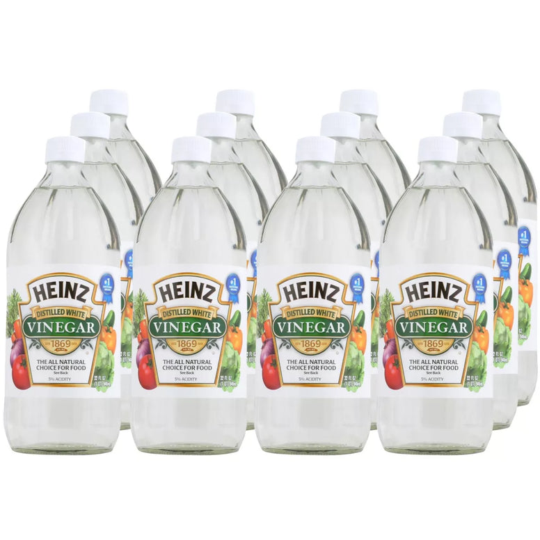 Vinegar - 1 ltr