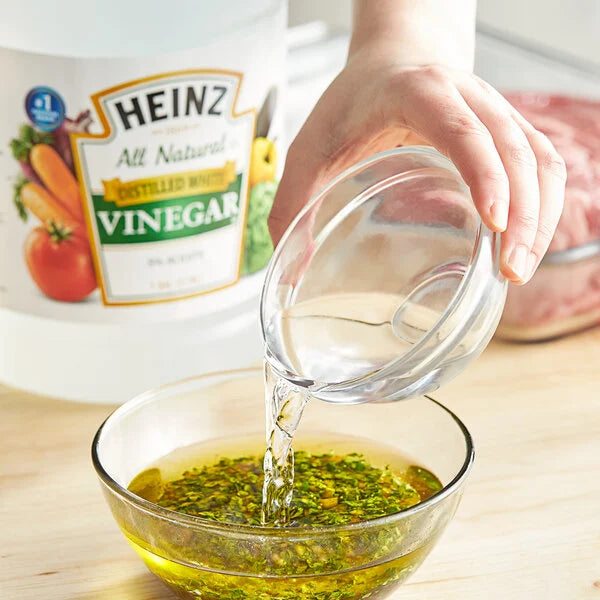 Vinegar - 1 ltr