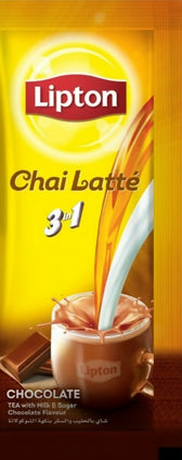 Lipton Chai Latte Chocolate